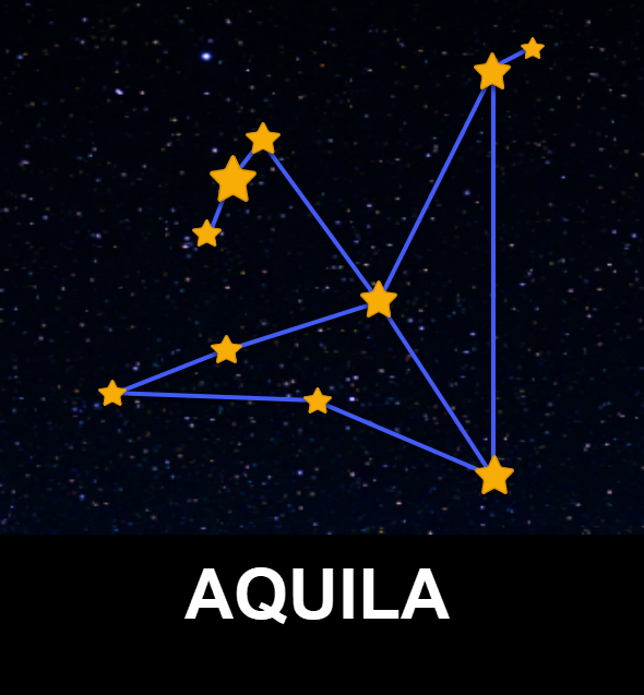 Aquila Constellation-2