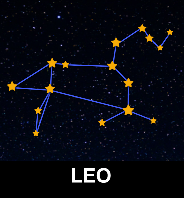 Leo Constellation-3