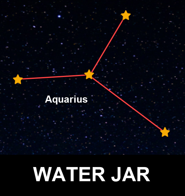 Water Jar Asterism-2