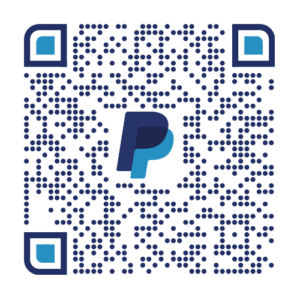 PayPal QR